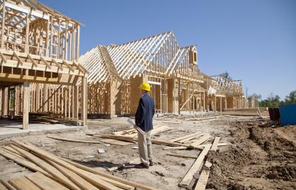 Könnyűszerkezetes házak