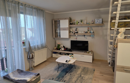 Belvárosi elegancia és kényelem - Kétszintes álomotthon Kecskemét legkedveltebb részén