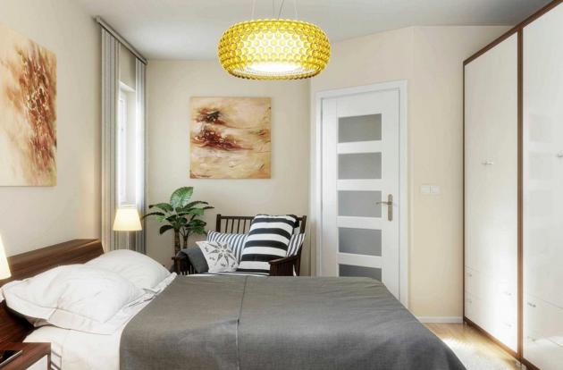 Mesés otthon Önnek 126nm-en