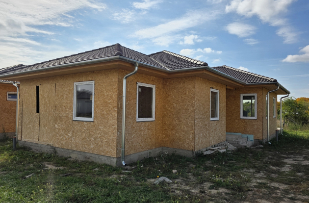 Álomotthon a Természet Ölelésében_ GREEN Lakópark