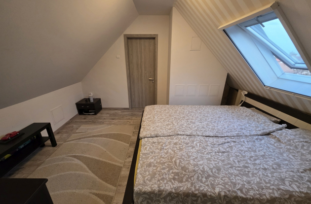 Belvárosi elegancia és kényelem - Kétszintes álomotthon Kecskemét legkedveltebb részén